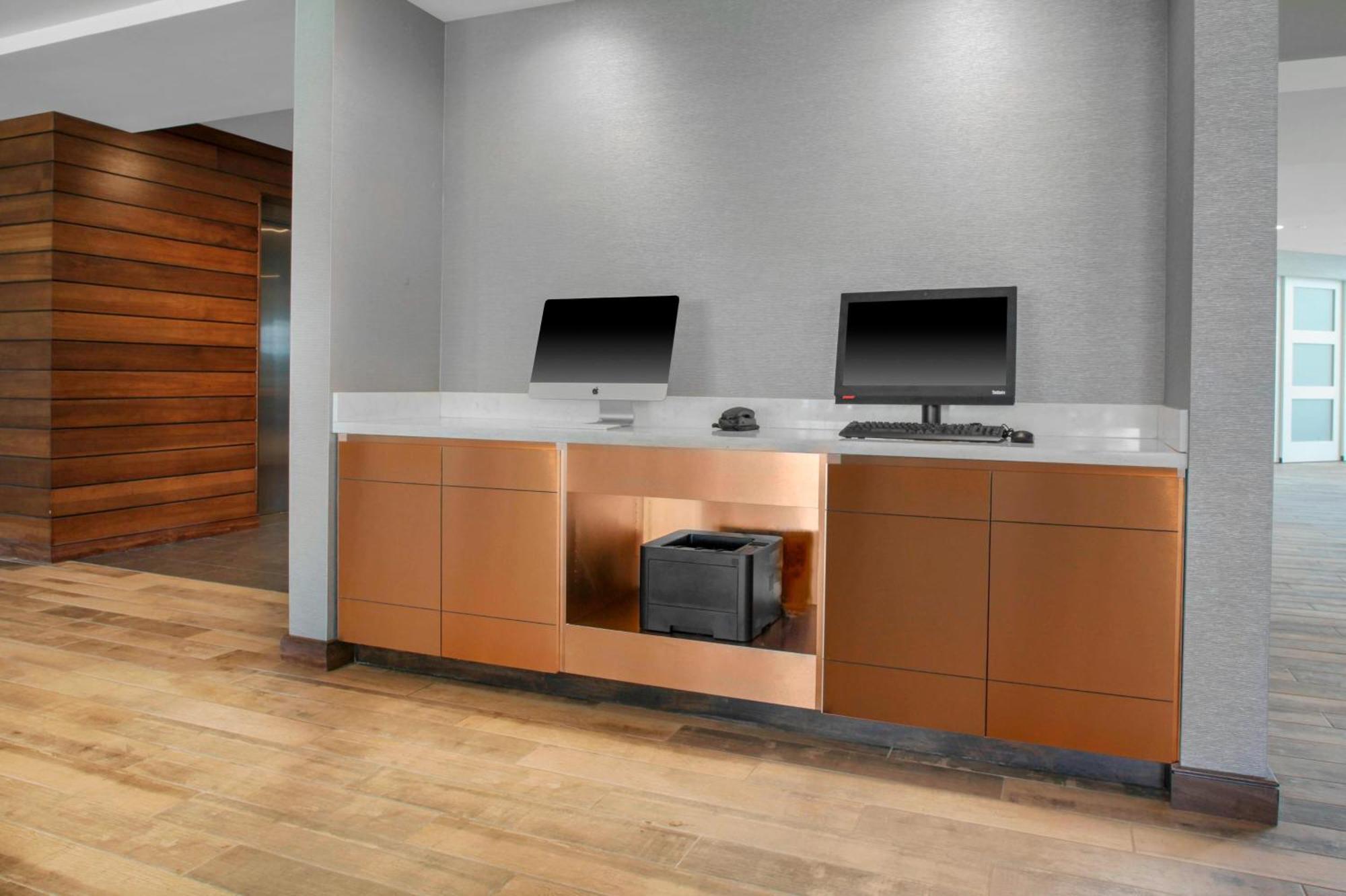 Fairfield Inn & Suites By Marriott Boulder Broomfield/Interlocken Exterior photo